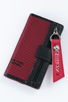 音駒高校モデルのスマートフォンケース。