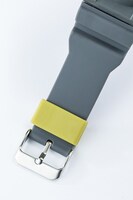 梟谷学園高校モデルの腕時計。