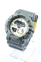 梟谷学園高校モデルの腕時計。