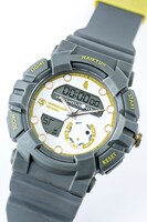 梟谷学園高校モデルの腕時計。