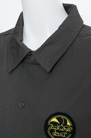 梟谷学園高校モデルのシャツ。