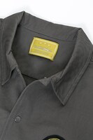 梟谷学園高校モデルのシャツ。