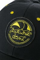 梟谷学園高校モデルの帽子。