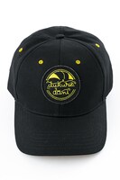 梟谷学園高校モデルの帽子。