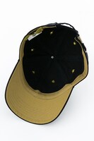 梟谷学園高校モデルの帽子。