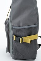 梟谷学園高校モデルのリュック。