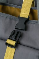 梟谷学園高校モデルのリュック。