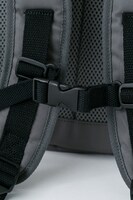 梟谷学園高校モデルのリュック。