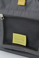 梟谷学園高校モデルのリュック。