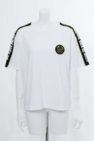 梟谷学園高校モデルのカットソー。