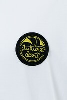 梟谷学園高校モデルのカットソー。