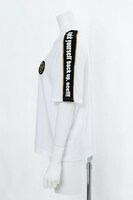 梟谷学園高校モデルのカットソー。