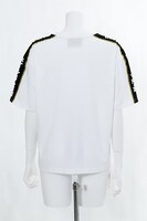 梟谷学園高校モデルのカットソー。