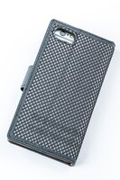 梟谷学園高校モデルのスマートフォンケース。