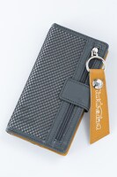 梟谷学園高校モデルのスマートフォンケース。