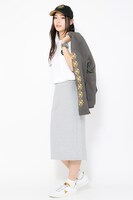 梟谷学園高校モデルグッズの使用例。