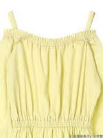 「天道かすみイメージワンピース」