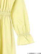 「天道かすみイメージワンピース」