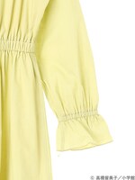 「天道かすみイメージワンピース」