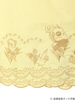 「天道かすみイメージワンピース」