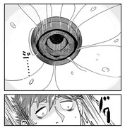 収録作「あずかりもの」より。