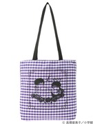 「九能兄妹トートバッグ」