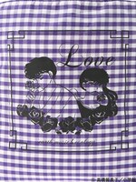 「九能兄妹トートバッグ」