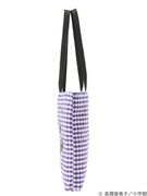 「九能兄妹トートバッグ」