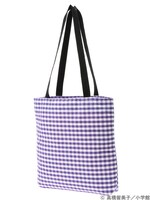 「九能兄妹トートバッグ」