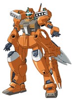 ジムIIIビームマスター