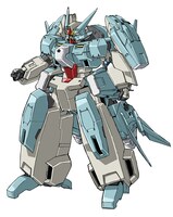 セラヴィーガンダムシェヘラザード