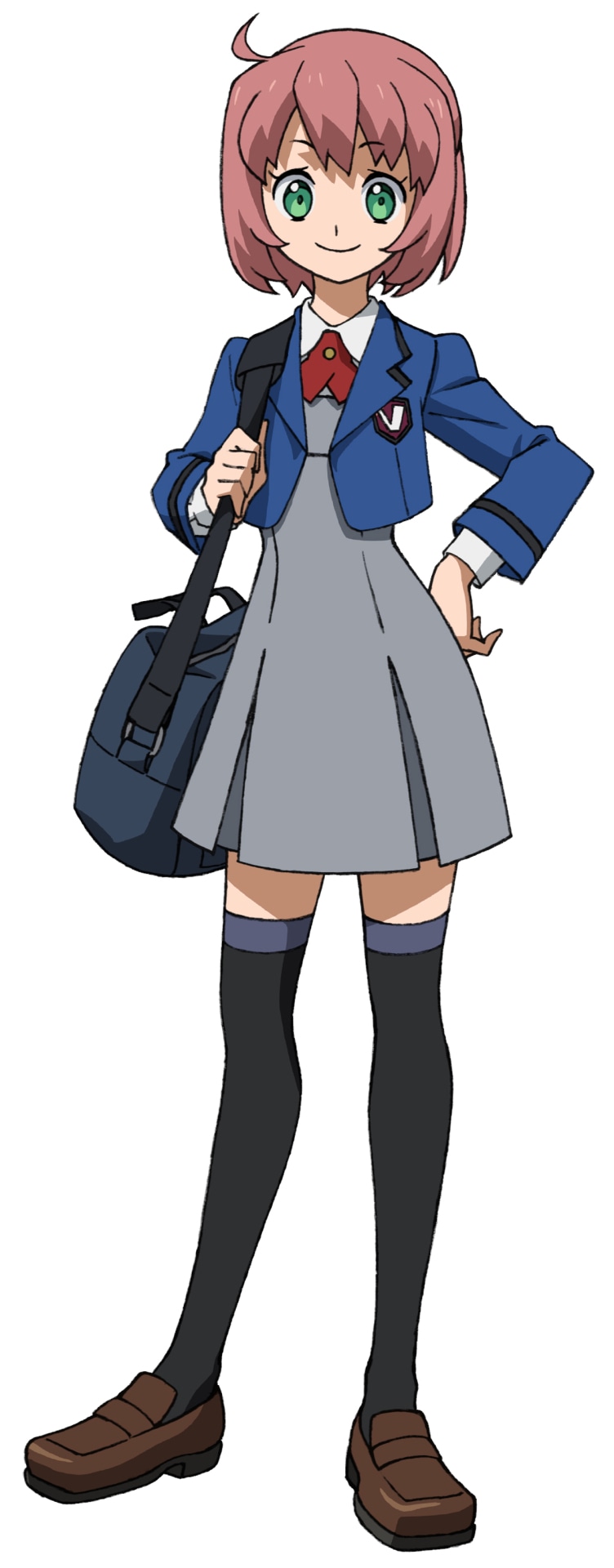 ヤシロ・モモカ