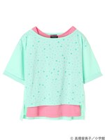 「天道なびきイメージトップスセット」