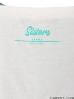 「天道なびきイメージトップスセット」