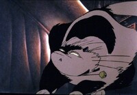 「迷宮物語」より、りんたろう監督の「ラビリンス＊ラビリントス」。(c)KADOKAWA1986