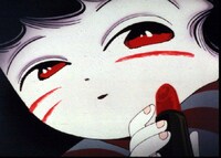 「迷宮物語」より、りんたろう監督の「ラビリンス＊ラビリントス」。(c)KADOKAWA1986