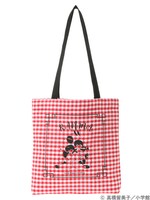 「らんま1/2 トートバッグ」