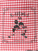 「らんま1/2 トートバッグ」