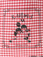 「らんま1/2 トートバッグ」