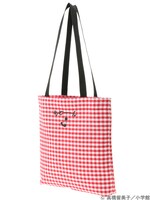 「らんま1/2 トートバッグ」