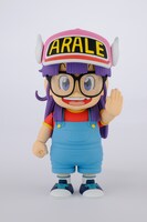 「Figure-rise Mechanics Dr.スランプ アラレちゃん」