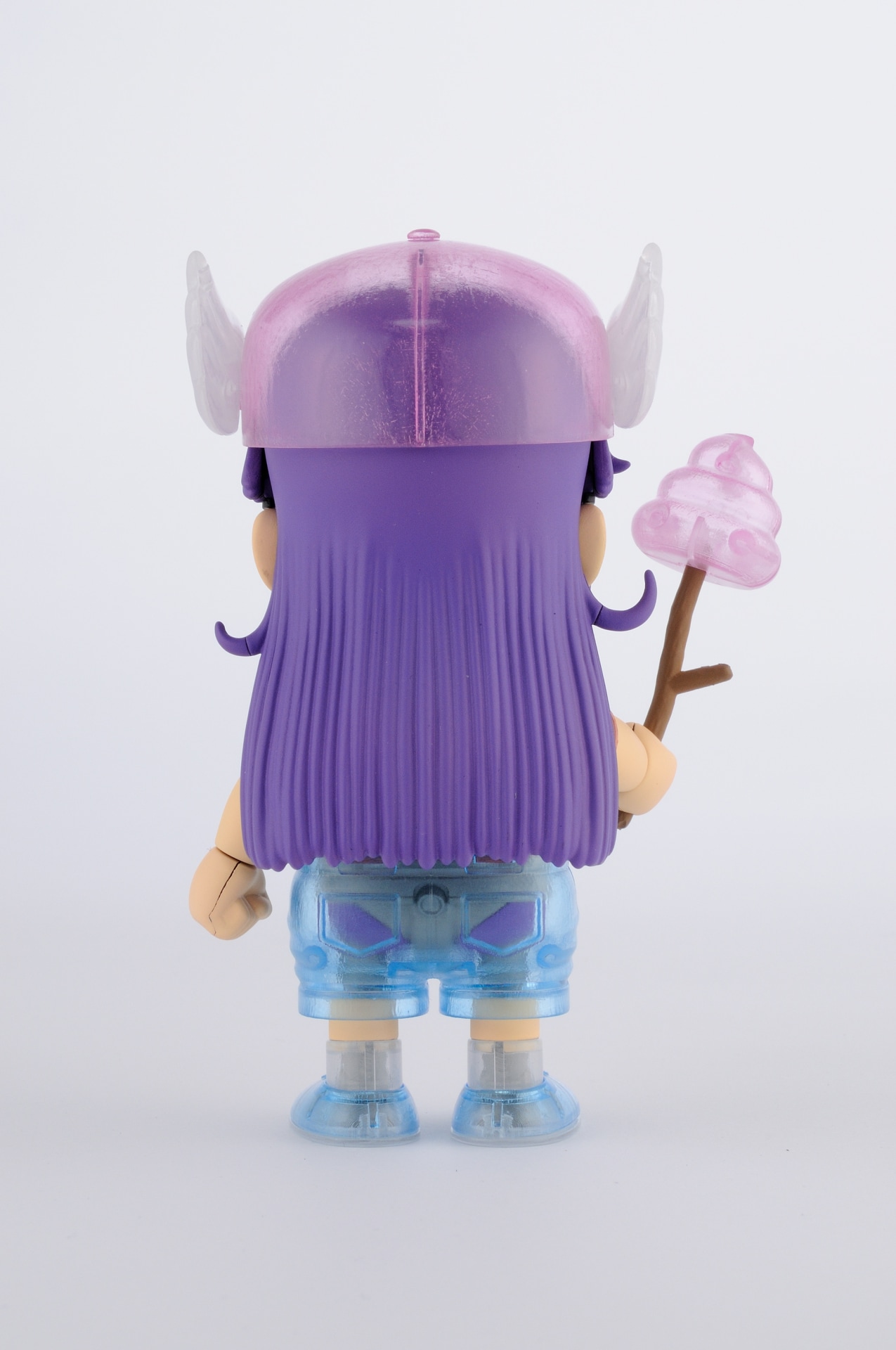 ヒロ様専用 アラレちゃん フィギュア プラモデル 【公式通販】