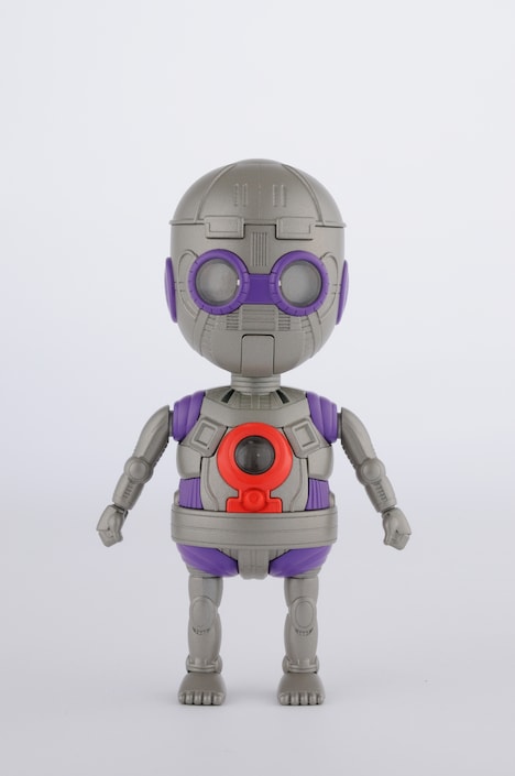 「Figure-rise Mechanics Dr.スランプ アラレちゃん」