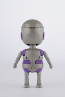 「Figure-rise Mechanics Dr.スランプ アラレちゃん」