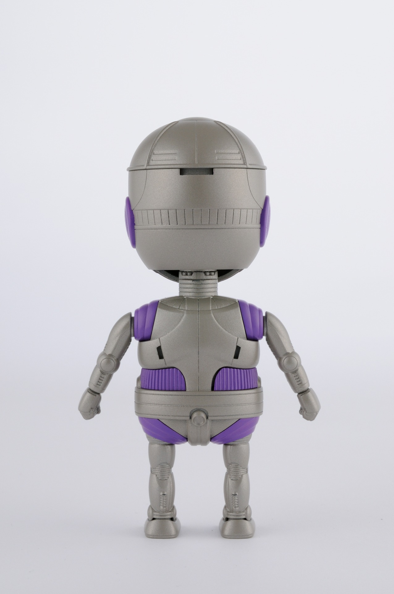 「Figure-rise Mechanics Dr.スランプ アラレちゃん」