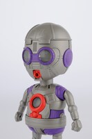 「Figure-rise Mechanics Dr.スランプ アラレちゃん」