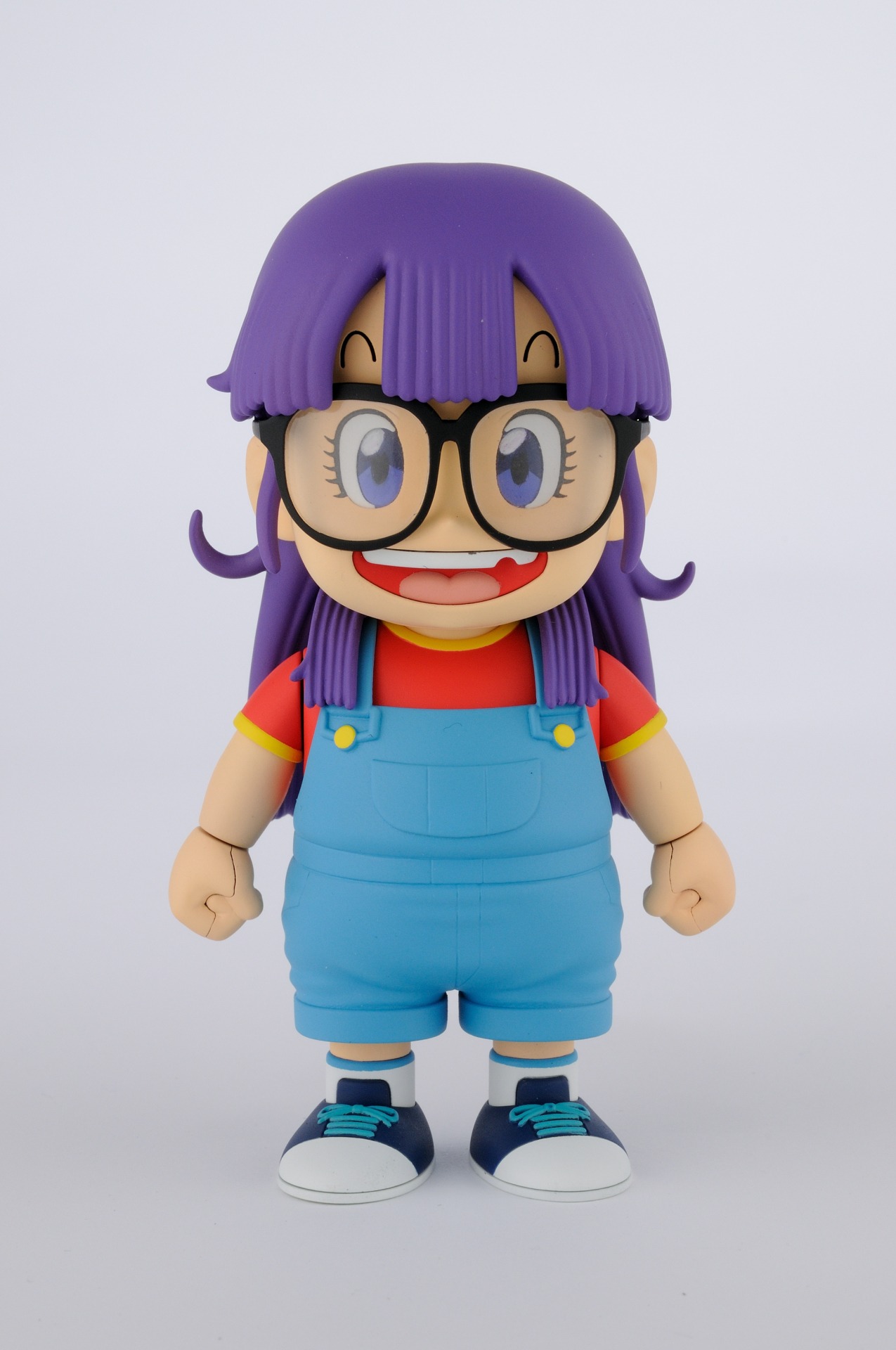 「Figure-rise Mechanics Dr.スランプ アラレちゃん」