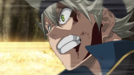 第18話「追憶の君」の場面カット。