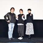 テニプリ応援上映「ルール通りにテニスをやらんか」に皆川、置鮎、永井がツッコミ