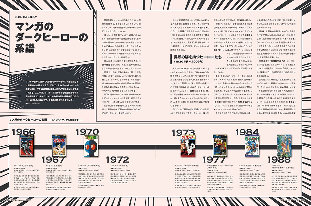 月刊MdN3月号より。